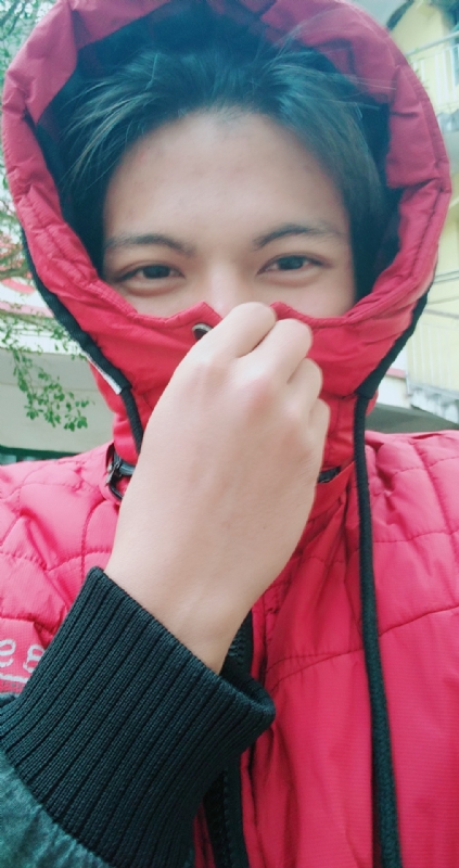 姜小迈的第一张照片--浦北蓝颜知己交友网