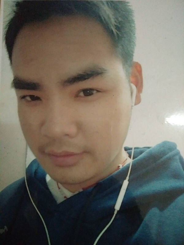 渴望爱的第一张照片--浦北蓝颜知己交友网